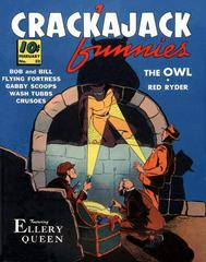 Crackajack Funnies #32 (1941) Comic Books Crackajack Funnies Prices