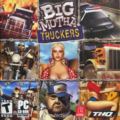 Big Mutha Truckers PC Games Prices