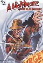 A Nightmare on Elm Street (2007) Comic Books A Nightmare on Elm Street Prices
