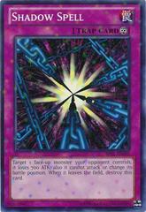 Shadow Spell [Starfoil Rare] YuGiOh Battle Pack: Epic Dawn Prices
