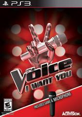 The Voice [Microphone Bundle] Playstation 3 Prices