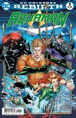 Aquaman [Special ed. Reprint] Comic Books Aquaman Prices