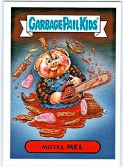 Motel MEL #10a Garbage Pail Kids Revenge of the Horror-ible Prices