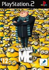 Despicable Me PAL Playstation 2 Prices