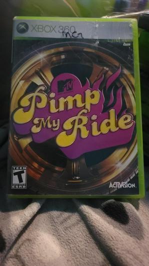 Pimp My Ride photo