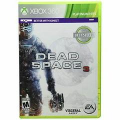 Dead Space 3 [Platinum Hits] Xbox 360 Prices