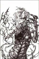 Symbiote Spider-Man [Anacleto Sketch] Comic Books Symbiote Spider-Man Prices