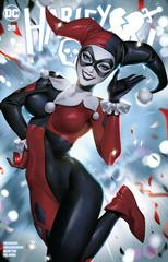 Harley Quinn [R1c0] #39 (2024) Comic Books Harley Quinn Prices