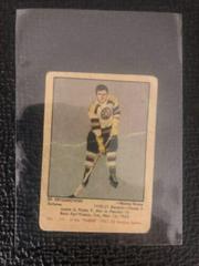 Ed Krysanowski Hockey Cards 1951 Parkhurst Prices