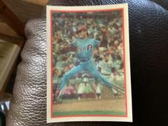 Shane Rawley [1986 copyright] #181 Baseball Cards 1987 Sportflics Prices