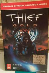 Thief Gold [Prima] Strategy Guide Prices