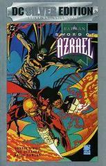 Batman: Sword of Azrael [DC Silver] Comic Books Batman: Sword of Azrael Prices