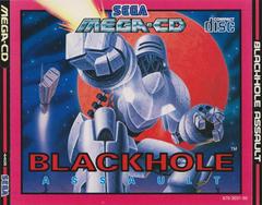 Blackhole Assault PAL Sega Mega CD Prices