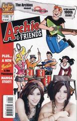Archie & Friends #100 (2006) Comic Books Archie & Friends Prices