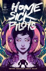 Home Sick Pilots #15 (2022) Comic Books Home Sick Pilots Prices