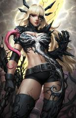 Death of the Venomverse [Lim Virgin] #5 (2023) Comic Books Death of the Venomverse Prices