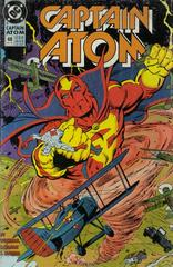 Captain Atom #48 (1990) Comic Books Captain Atom Prices