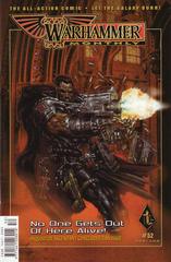 Warhammer Monthly #52 (2002) Comic Books Warhammer Monthly Prices