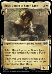 Rosie Cotton of South Lane Magic Lord of the Rings Prices