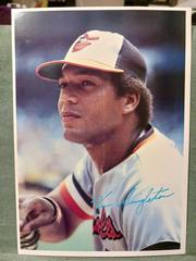 Ken Singleton [White Back] Baseball Cards 1980 Topps Superstar 5x7 Photos Prices