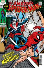 Amazing Spider-Man [Facsimile] #101 (2021) Comic Books Amazing Spider-Man Facsimile Edition Prices