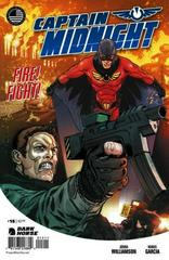 Captain Midnight #15 (2014) Comic Books Captain Midnight Prices