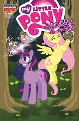My Little Pony: Friendship Is Magic [4th Print] #2 (2012) Comic Books My Little Pony: Friendship is Magic Prices