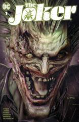 The Joker [Giang] #1 (2021) Comic Books Joker Prices