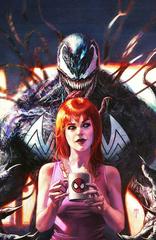 Venom [Mastrazzo Virgin] Comic Books Venom Prices