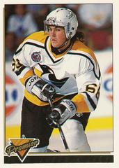 Jaromir Jagr [Gold] Hockey Cards 1993 Topps Premier Prices