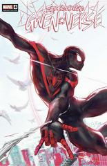 Spider-Gwen: Gwenverse [Tao] Comic Books Spider-Gwen: Gwenverse Prices