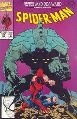 Spider-Man #31 (1993) Comic Books Spider-Man Prices