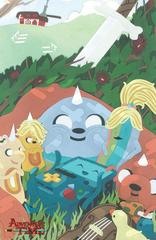 Adventure Time [Stanton] #24 (2014) Comic Books Adventure Time Prices