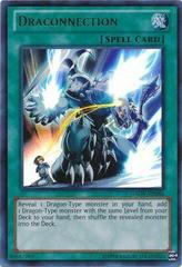 Draconnection GAOV-EN086 YuGiOh Galactic Overlord Prices