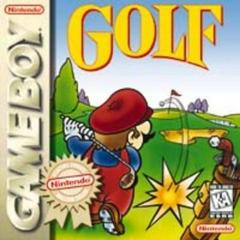 Golf [Player's Choice] GameBoy Prices