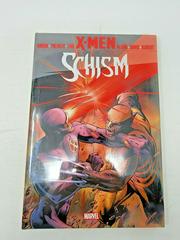 X-Men: Schism Comic Books X-Men: Schism Prices