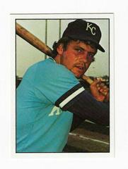 George Brett Baseball Cards 1975 SSPC Prices
