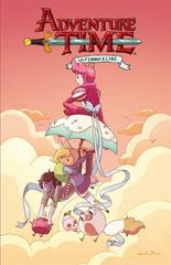 Adventure Time: Fionna & Cake [Paperback Pink] (2013) Comic Books Adventure Time with Fionna and Cake Prices