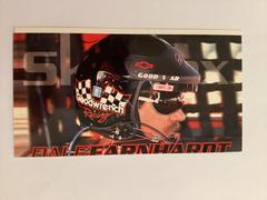 Dale Earnhardt #1 of 26 [offset cut] Racing Cards 1994 SkyBox Prices