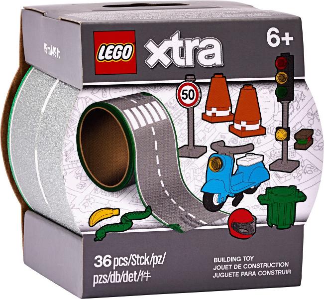 Road Tape #854048 LEGO Xtra