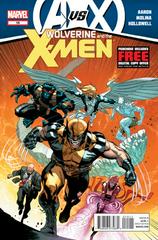 Wolverine & the X-Men #15 (2012) Comic Books Wolverine & the X-Men Prices