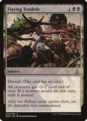 Flaying Tendrils #071 Magic Oath of the Gatewatch Prices