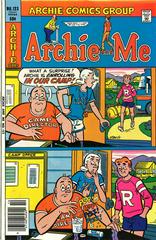 Archie and Me #123 (1980) Comic Books Archie and Me Prices