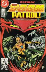 Doom Patrol #2 (1987) Comic Books Doom Patrol Prices
