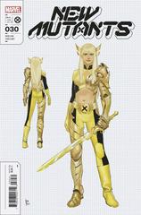 New Mutants [Reis] Comic Books New Mutants Prices