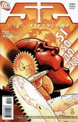 52 #51 (2007) Comic Books 52 Prices