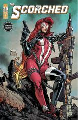 The Scorched [GameStop] #1 (2022) Comic Books The Scorched Prices