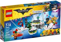 The Justice League Anniversary Party #70919 LEGO Super Heroes Prices