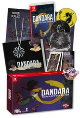Dandara: Trials of Fear Edition [Collector's Edition] PAL Nintendo Switch Prices