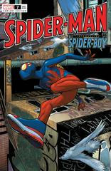 Spider-Man [Ramos] #7 (2023) Comic Books Spider-Man Prices